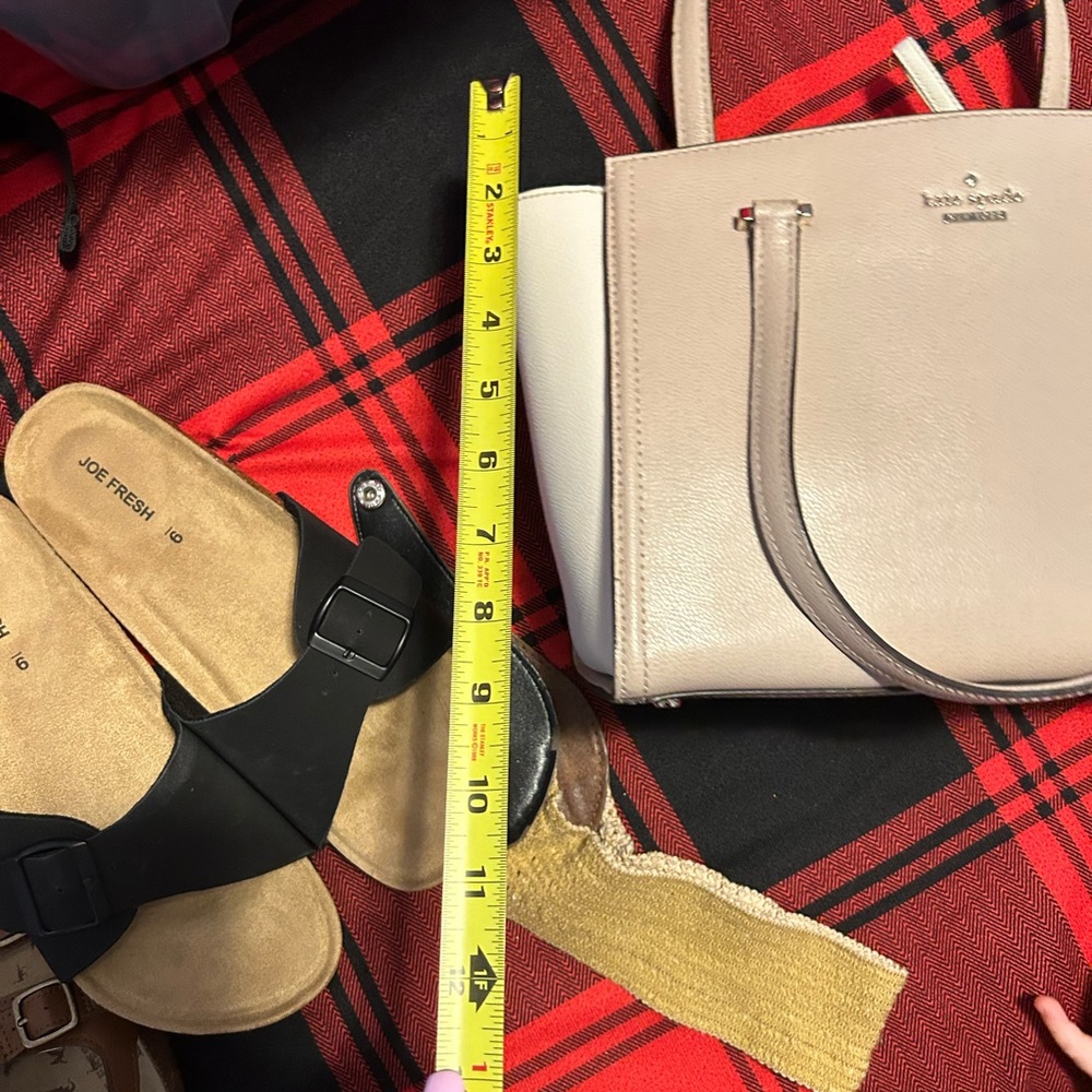 Kate Spade Purse and Wallet Set - Picture 11 of 11